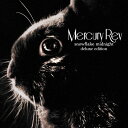 【取寄】マーキュリーレヴ Mercury Rev - Snowflake Midnight: Deluxe Edition CD アルバム 【輸入盤】