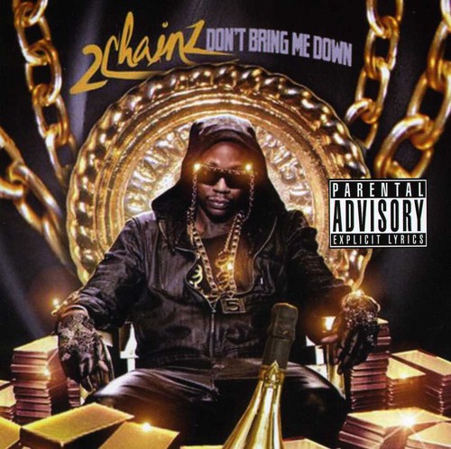 ◆タイトル: Don't Bring Me Down◆アーティスト: 2 Chainz◆現地発売日: 2013/03/12◆レーベル: LRG Ent2 Chainz - Don't Bring Me Down CD アルバム 【輸入盤】※商品画像はイメージです。デザインの変更等により、実物とは差異がある場合があります。 ※注文後30分間は注文履歴からキャンセルが可能です。当店で注文を確認した後は原則キャンセル不可となります。予めご了承ください。[楽曲リスト]1.1 R.I.P 1.2 K.O 1.3 Rich As F%CK 1.4 All Gold Everything 1.5 Doin Numbers 1.6 Kitchen 1.7 I Got It 1.8 Kesha 1.9 A Zip and a Double Cup 1.10 Perfect Symphany 1.11 Shinin 1.12 Mud Music 1.13 Big R Go Home 1.14 Pacman 1.15 You Don't Know 1.16 So Good 1.17 Get Me Doe 1.18 Own Drugz 1.19 F%Ckin Problem