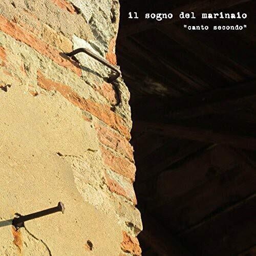 Il Sogno Del Marinaio - Canto Secondo LP レコード 【輸入盤】