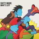 ◆タイトル: What's Left◆アーティスト: Scotty Moore◆現地発売日: 2021/01/20◆レーベル: Good Time◆その他スペック: オンデマンド生産盤**フォーマットは基本的にCD-R等のR盤となります。Scotty Moore - What's Left CD アルバム 【輸入盤】※商品画像はイメージです。デザインの変更等により、実物とは差異がある場合があります。 ※注文後30分間は注文履歴からキャンセルが可能です。当店で注文を確認した後は原則キャンセル不可となります。予めご了承ください。[楽曲リスト]1.1 Introduction 1.2 Love My Baby 1.3 Raunchy 1.4 Reconsider Baby 1.5 Scott Mo 1.6 Keep Your Hands Off 1.7 Match Box 1.8 Feelin' Good 1.9 Smokie Part II 1.10 Tiger Man