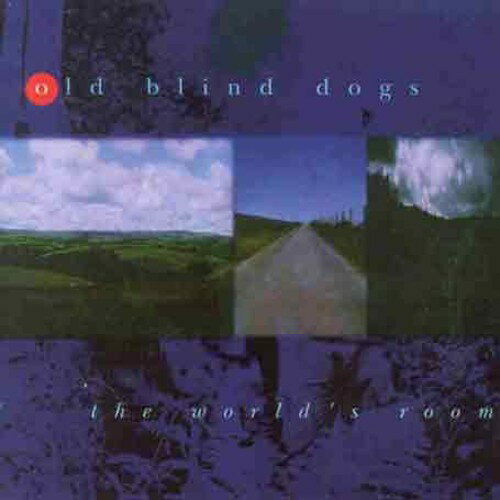 Old Blind Dogs - The World's Room CD アルバム 【輸入盤】