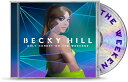 【取寄】Becky Hill - Only Honest At The Weekend CD アルバム 【輸入盤】