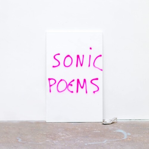 【取寄】Lewis Ofman - Sonic Poems LP レコード 【輸入盤】