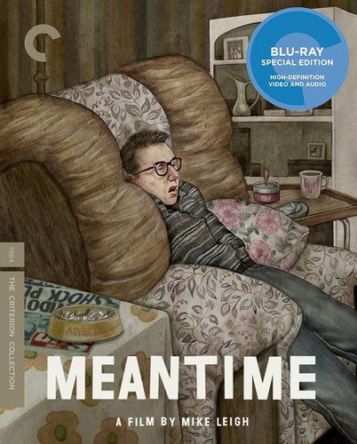 Meantime (Criterion Collection) ブルーレイ 【輸入盤】