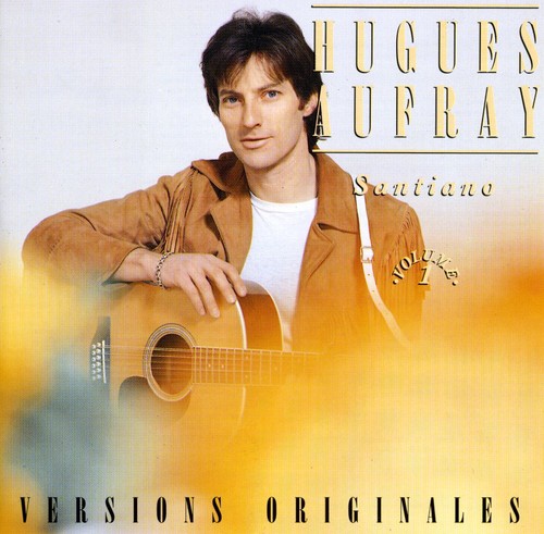 【取寄】Hugues Aufray - Santiano CD アルバム 【輸入盤】