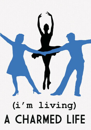 【取寄】(I'm Living) A Charmed Life DVD 【輸入盤】