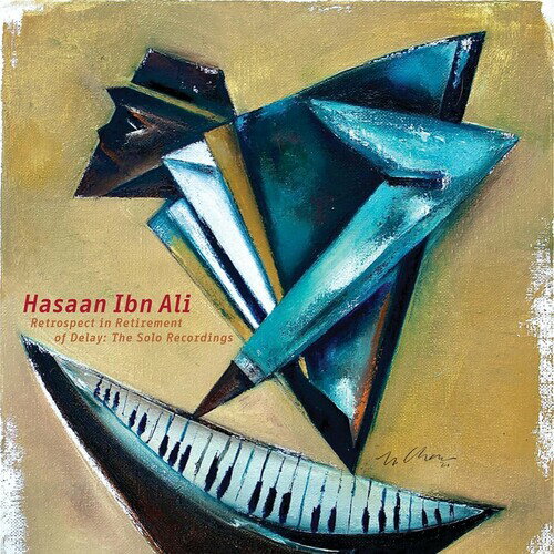 Ali Hasaan Ibn - Retrospect In Retirement Of Delay: The Solo Record CD アルバム 【輸入盤】