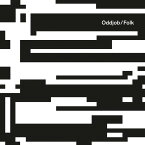 Oddjob / Oddjob - Folk CD アルバム 【輸入盤】