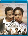 Winnie Mandela ブルーレイ 【輸入盤】