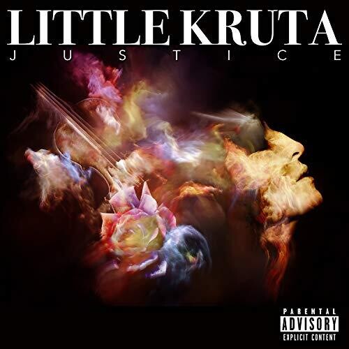 Little Kruta - Justice CD アルバム 【輸入盤】