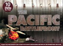 The Pacific Battlefront DVD yAՁz