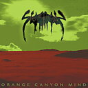 【取寄】Skullflower - Orange Canyon Mind CD アルバム 【輸入盤】