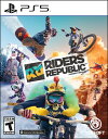 Riders Republic Standard Edition PS5 北米版 輸入版 ソフト