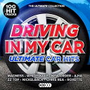 【取寄】Driving in My Car: Ultimate Car Anthems / Various - Driving In My Car: Ultimate Car Anthems CD アルバム 【輸入盤】
