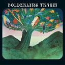 Holderlin - Holderlins Traum CD アルバム 【輸入盤】