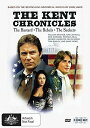 The Kent Chronicles (The Bastard / The Rebels / The Seekers) DVD 【輸入盤】