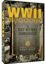 WWII Diaries Vol. 1: Sept 1939 - Jun 1942 DVD 