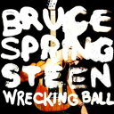 ブルーススプリングスティーン Bruce Springsteen - Wrecking Ball LP レコード 【輸入盤】