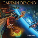 Captain Beyond - Live In Miami - August 19, 1972 LP レコード 【輸入盤】