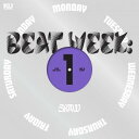 ◆タイトル: Beat Week: SRAW◆アーティスト: Sraw◆現地発売日: 2017/04/21◆レーベル: King UndergroundSraw - Beat Week: SRAW LP レコード 【輸入盤】※商品画像はイメージです。デザインの変更等により、実物とは差異がある場合があります。 ※注文後30分間は注文履歴からキャンセルが可能です。当店で注文を確認した後は原則キャンセル不可となります。予めご了承ください。[楽曲リスト]1.1 Monday (Beat Week 1) 1.2 Tuesday (Beat Week 1) 1.3 Wednesday (Beat Week 1) 1.4 Thursday (Beat Week 1) 1.5 Friday (Beat Week 1) 1.6 Saturday (Beat Week 1) 1.7 Monday (Beat Week 2) 1.8 Tuesday (Beat Week 2) 1.9 Wednesday (Beat Week 2) 1.10 Thursday (Beat Week 2) 1.11 Friday (Beat Week 2) 1.12 Saturday (Beat Week 2)Vinyl LP pressing. The Beat Week concept came about in 2008 when Myspace still was the main internet platform for spreading independent music. SRAW wanted to use the social media platform to his advantage and make a release that was adapted to the specific ways of posting music and maintaining an audience on Myspace. He came up with the idea to publish one song a day for the duration of a week so that it would exist as a whole in the Myspace player after the week had passed. The beats were simply named after the day it was published, making the final beat tape hold 7 tracks. Beat Week #1 was received very well so a year later Beat Week #2 was released in the same way. Around this time Myspace had lost most users to Facebook, and Soundcloud slowly began to take over as the new platform for musicians. I guess this is my tribute to the (for many of us) important MySpace days! - SRAW.