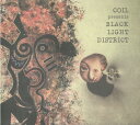 【取寄】Coil Presents: Black Light District - A Thousand Lights In A Darkened Room CD アルバム 【輸入盤】