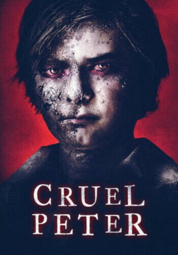 Cruel Peter DVD 【輸入盤】