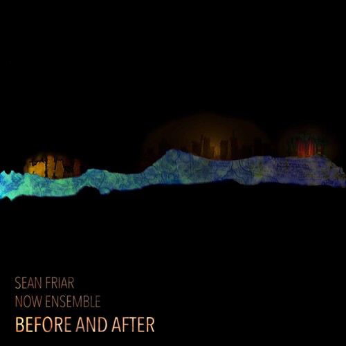 Friar / Now Ensemble / Friar - Before  After CD Х ͢ס