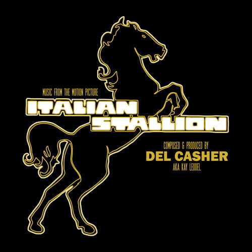 ◆タイトル: Italian Stallion (オリジナル・サウンドトラック) サントラ◆アーティスト: Del Casher◆現地発売日: 2021/07/17◆レーベル: Org Music◆その他スペック: カラーヴァイナル仕様Del Casher - Italian Stallion (オリジナル・サウンドトラック) サントラ LP レコード 【輸入盤】※商品画像はイメージです。デザインの変更等により、実物とは差異がある場合があります。 ※注文後30分間は注文履歴からキャンセルが可能です。当店で注文を確認した後は原則キャンセル不可となります。予めご了承ください。[楽曲リスト]Del Casher may not be a household name, but you've undoubtedly heard his music. As a member of the famous Wrecking Crew, he's played on many hundreds of recordings that have provided the soundtrack to our lives. He played on Lawrence Welk, recorded Frank Zappa's first demo, backed Elvis Presley, and built guitars with Les Paul. His many inventions include the Wah-Wah pedal and the Ecco-Fonic, influencing the development of electric guitar playing. In 1976, Casher was commissioned to write and record a soundtrack for Italian Stallion, a re-branding of the 1970 softcore porn film The Party at Kitty and Stud's, which saw Sylvester Stallone's first on-screen appearance. While even Stallone called the film horrendous, the soundtrack for Italian Stallion stands on it's own as a musical masterpiece. Casher recruited some of the best musicians around, including fellow members of the Wrecking Crew, to lay down one of the funkiest, grooviest records of the 70s. Over 40 years later, with the help of ORG Music, Del Casher dug up his original master tapes and assembled a record's worth of material for the soundtrack's first ever release. Italian Stallion will make it's long overdue debut with a vinyl pressing, exclusively for RSD 2021.