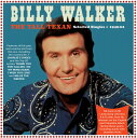 【取寄】ビリーウォーカー Billy Walker - The Tall Texan: Selected Singles 1949-62 CD アルバム 【輸入盤】