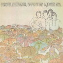 ◆タイトル: Pisces, Aquarius, Capricorn ＆ Jones Ltd.◆アーティスト: Monkees◆現地発売日: 2021/12/10◆レーベル: Friday Music◆その他スペック: Anniversaryエディション/Limited Edition (限定版)/カラーヴァイナル仕様Monkees - Pisces, Aquarius, Capricorn ＆ Jones Ltd. LP レコード 【輸入盤】※商品画像はイメージです。デザインの変更等により、実物とは差異がある場合があります。 ※注文後30分間は注文履歴からキャンセルが可能です。当店で注文を確認した後は原則キャンセル不可となります。予めご了承ください。[楽曲リスト]1.1 Salesman 1.2 She Hangs Out 1.3 The Door Into Summer 1.4 Love Is Only Sleeping 1.5 Cuddly Toy 1.6 Words 1.7 Hard to Believe 1.8 What Am I Doing Hangin' 'Round? 1.9 Peter Percival Patterson's Pet Pig Porky - Pleasant Valley Sunday 1.10 Daily Nightly 1.11 Don't Call on Me 1.12 Star CollectorLimited colored vinyl LP pressing. After making most of Headquarters on their own, The Monkees broadened their outlook for their fourth album, Pisces, Aquarius, Capricorn & Jones Ltd., bringing in select session players to assist them in the recording. This album marked several changes for the group, the most immediately noticeable being Mike Nesmith's increased vocal contributions. He sings lead on five of the album's tracks, while Mickey Dolenz, the band's previously dominant lead vocalist, sang only three. But what a trio of tunes! Mickey memorably voiced Pleasant Valley Sunday, another hit from the pens of Goffin & King and one with surprisingly sharp social commentary. Climbing to #3 on the pop charts, it featured a blazing, Paperback Writer-style guitar riff that fit seamlessly alongside the other rock hits of the day. The single's B-side, Words, also with a Dolenz lead vocal, became a hit as well.