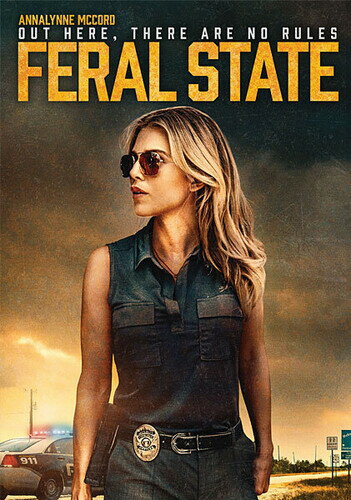 Feral State DVD ͢ס