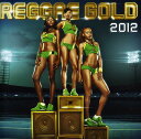 【取寄】Reggae Gold 2012 / Various - Reggae Gold 2012 CD アルバム 【輸入盤】