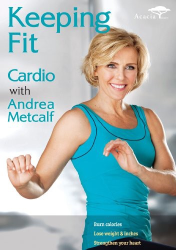 Keeping Fit: Strength DVD 【輸入盤】 1