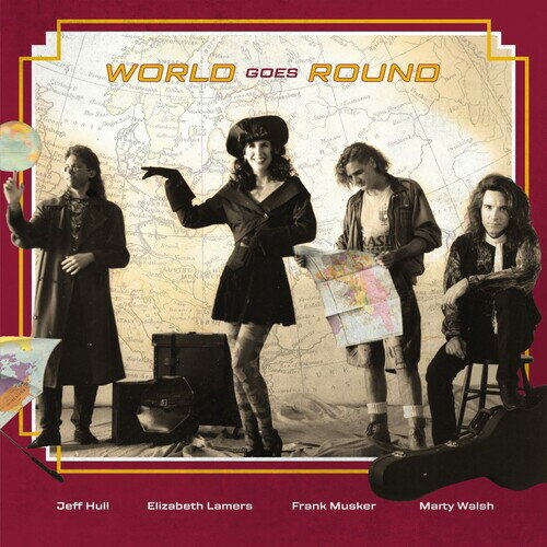 World Goes Round - There is No Planet B LP 쥳 ͢ס