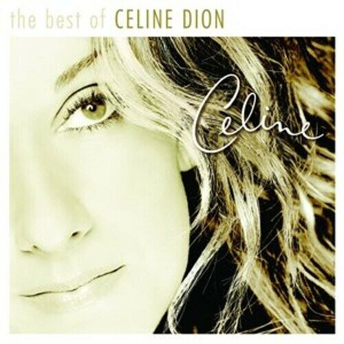 ꡼̥ǥ Celine Dion - Very Best of Celine Dion CD Х ͢ס