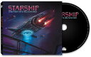 スターシップ Starship - Greatest Hits Relaunched CD アルバム 【輸入盤】