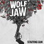 Wolf Jaw - Starting gun LP レコード 【輸入盤】