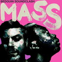 ◆タイトル: Mass◆アーティスト: Bedouin Soundclash◆アーティスト(日本語): ベドウィンサウンドクラッシュ◆現地発売日: 2019/10/04◆レーベル: Easy Starベドウィンサウンドクラッシュ Bedouin Soundclash - Mass LP レコード 【輸入盤】※商品画像はイメージです。デザインの変更等により、実物とは差異がある場合があります。 ※注文後30分間は注文履歴からキャンセルが可能です。当店で注文を確認した後は原則キャンセル不可となります。予めご了承ください。[楽曲リスト]