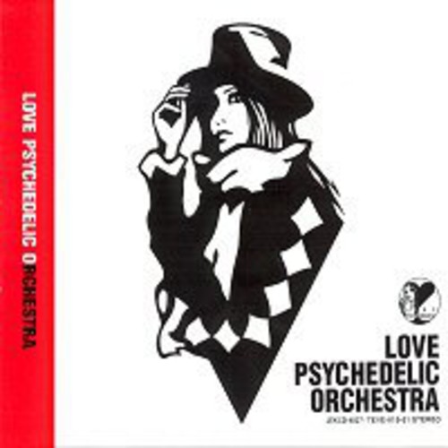 【取寄】Love Psychedelico - Love Psycheelic Orchestra CD アルバム 【輸入盤】