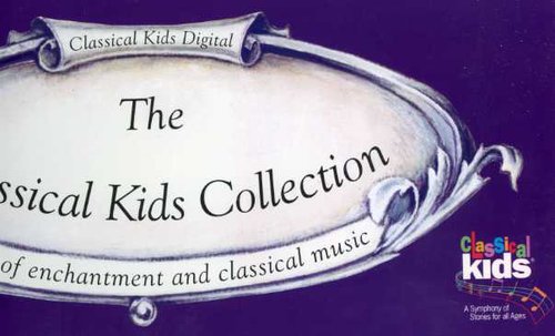 Classical Kids Collection 2 / Various - Classical Kids Collection 2 CD アルバム 【輸入盤】