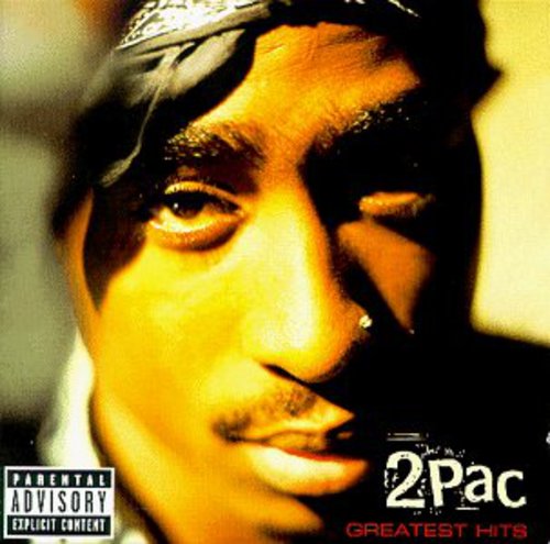 2パック 2Pac - Greatest Hits CD アルバム 【輸入盤】