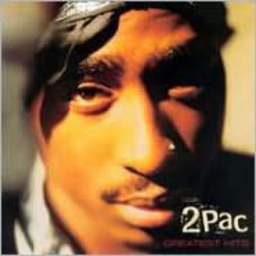 2パック 2Pac - Greatest Hits (clean) CD アルバム 【輸入盤】