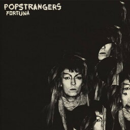 Popstrangers - Fortuna LP レコード 【輸入盤】