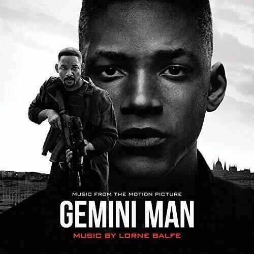 ◆タイトル: Gemini Man (Music From the Motion Picture)◆アーティスト: Gemini Man (Score) / O.S.T.◆現地発売日: 2019/11/22◆レーベル: La-La Land Records◆その他スペック: Limited Edition (限定版)Gemini Man (Score) / O.S.T. - Gemini Man (Music From the Motion Picture) CD アルバム 【輸入盤】※商品画像はイメージです。デザインの変更等により、実物とは差異がある場合があります。 ※注文後30分間は注文履歴からキャンセルが可能です。当店で注文を確認した後は原則キャンセル不可となります。予めご了承ください。[楽曲リスト]La-La Land Records and Paramount pictures proudly present the original motion picture score to the big-screen sci-fi action feature film GEMINI MAN starring Will Smith, Mary Elizabeth Winstead and Clive Owen, and directed by Ang Lee. Renowned composer Lorne Balfe (MISSION: IMPOSSIBLE - FALLOUT, 12 STRONG) fashions a riveting, propulsive orchestral score that harnesses all the big-scale action and suspense within this exciting tale of an older hitman who faces off against his younger self. Produced by the composer and mastered by Rueben Cohen, this special CD release is limited to 3000 units.