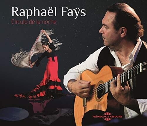 Fays - Circulo de la Noche CD アルバム 【輸入盤】