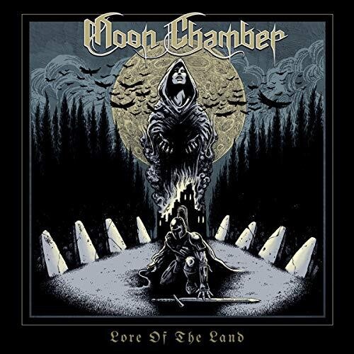 ◆タイトル: Lore Of The Land◆アーティスト: Moon Chamber◆現地発売日: 2019/12/27◆レーベル: No Remorse RecordsMoon Chamber - Lore Of The Land LP レコード 【輸入盤】※商品画像はイメージです。デザインの変更等により、実物とは差異がある場合があります。 ※注文後30分間は注文履歴からキャンセルが可能です。当店で注文を確認した後は原則キャンセル不可となります。予めご了承ください。[楽曲リスト]1.1 DE TEMPORUM RATIONE 1.2 ONLY 1.3 WHEN STAKES ARE HIGH 1.4 RAVENMASTER 1.5 WE'LL FIND A WAY 1.6 THE NINE LADIES 1.7 THE GODDESS AND THE GREEN MAN 1.8 CRYSTAL WIND 1.9 THE PLAGUE 1.10 KNIGHT ERRANT (MY SON)Vinyl LP pressing. 2019 release. Marta Gabriel, the front woman of heavy metal stalwarts Crystal Viper is considered to be one of the finest singers of her generation. Rob Bendelow is the founder and original guitarist of the legendary British hard rock band Saracen - as the composer of albums such as Vox In Excelso, Redemption, and most notably Heroes, Saints And Fools, Rob is a truly respected contributor to the history of classic rock. So, what might the result be if those two were to join forces, and combine their obvious passion for music? The answer is Moon Chamber. In addition to Marta and Rob, three other musicians complete the Moon Chamber ranks. Keyboard duties are handled by Paul Bradder of Saracen, and the driving percussion comes courtesy of Pagan Altar's Andy Green. In addition to vocals, Marta recorded all the bass guitar parts for the album, but Richard Bendelow (Rob's son) is now responsible for the bass element going forward. The album comprises ten tracks, deeply rooted in the classic rock of the '70s and '80s, whilst drawing inspiration from the wealth of English folklore, history and legend.