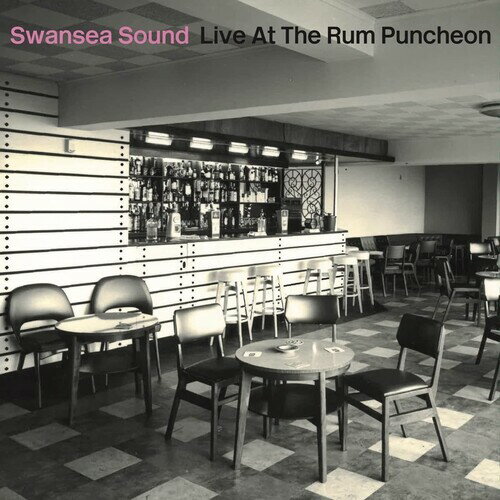 ◆タイトル: Live At The Rum Puncheon◆アーティスト: Swansea Sound◆現地発売日: 2021/11/26◆レーベル: Skep Wax Records◆その他スペック: Limited Edition (限定版)/輸入:UKSwansea Sound - Live At The Rum Puncheon LP レコード 【輸入盤】※商品画像はイメージです。デザインの変更等により、実物とは差異がある場合があります。 ※注文後30分間は注文履歴からキャンセルが可能です。当店で注文を確認した後は原則キャンセル不可となります。予めご了承ください。[楽曲リスト]1.1 Rock N Roll Void 1.2 I Sold My Soul on Ebay 1.3 I'm Ok When You're Around 1.4 The Pooh Sticks 1.5 Let It Happen 1.6 Je Ne Sais Quoi 1.7 Pasadena 1.8 Indies of the World 1.9 Corporate Indie Band 1.10 Freedom of Speech 1.11 Angry Girl 1.12 Swansea SoundLP is limited to 1000 copies, black vinyl. Swansea Sound started in the middle of lockdown. They realised that fast, loud, joyous, angry indie-pop punk was the answer to being stuck indoors. Who needs introspection? Hue Williams is reunited with Pooh Sticks partner Amelia Fletcher (ex- Talulah Gosh, Heavenly). Rob Pursey (also ex-Heavenly) and Ian Button (Wreckless Eric's live collaborator) provide the noise. Swansea Sound are the fast, acerbic and joyous past, present and future of indie. Four of the tracks were released as singles, all of them now impossible to obtain. 'Corporate Indie Band' was a limited edition cassette, 'I Sold My Soul on eBay' was a one-off lathe cut that got auctioned on eBay (with a £400 winning bid), 'Indies of the World' was a 7 inch single that briefly hit the UK physical charts, but immediately sold out and plummeted back out again. And then there was 'Swansea Sound': a requiem for a lost radio station; an anti-corporate lament - another limited edition cassette single. First track Rock N Roll Void gives a three minute revision session, just in case you've forgotten about The Ramones, The Kinks, The Buzzcocks and the brief explosion of indie noise pollution of 1986. Some of the songs are reflexive - 'Swansea Sound' and 'The Pooh Sticks'. Others are searching for hope in the digital desert - 'Let It Happen', 'I'm OK When You're Around', 'Pasadena', 'Angry Girl'. 'Je Ne Sais Quoi' is pure pop throwaway fun. The others songs are dead catchy too, they just happen to express a sickness and a contempt for the state of things. 'Corporate Indie Band' is about a group who have mortgaged their creativity to a major label and sold their identities to an online marketing team.