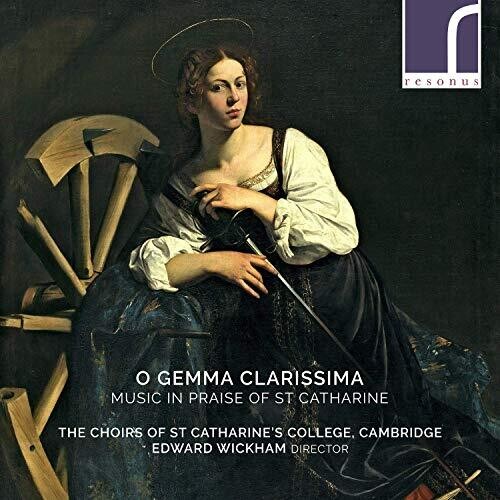 O Gemma Clarissima / Various - O Gemma Clarissima CD アルバム 【輸入盤】