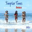 Sophisticated Lady Jazz Quartet - Simpler Times LP レコード 【輸入盤】