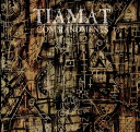 Tiamat - Commandments: An Anthology LP レコード 【輸入盤】